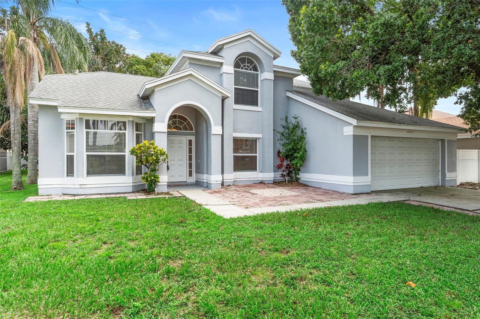 Image 58 of 63 For 2708 Smithfield Drive