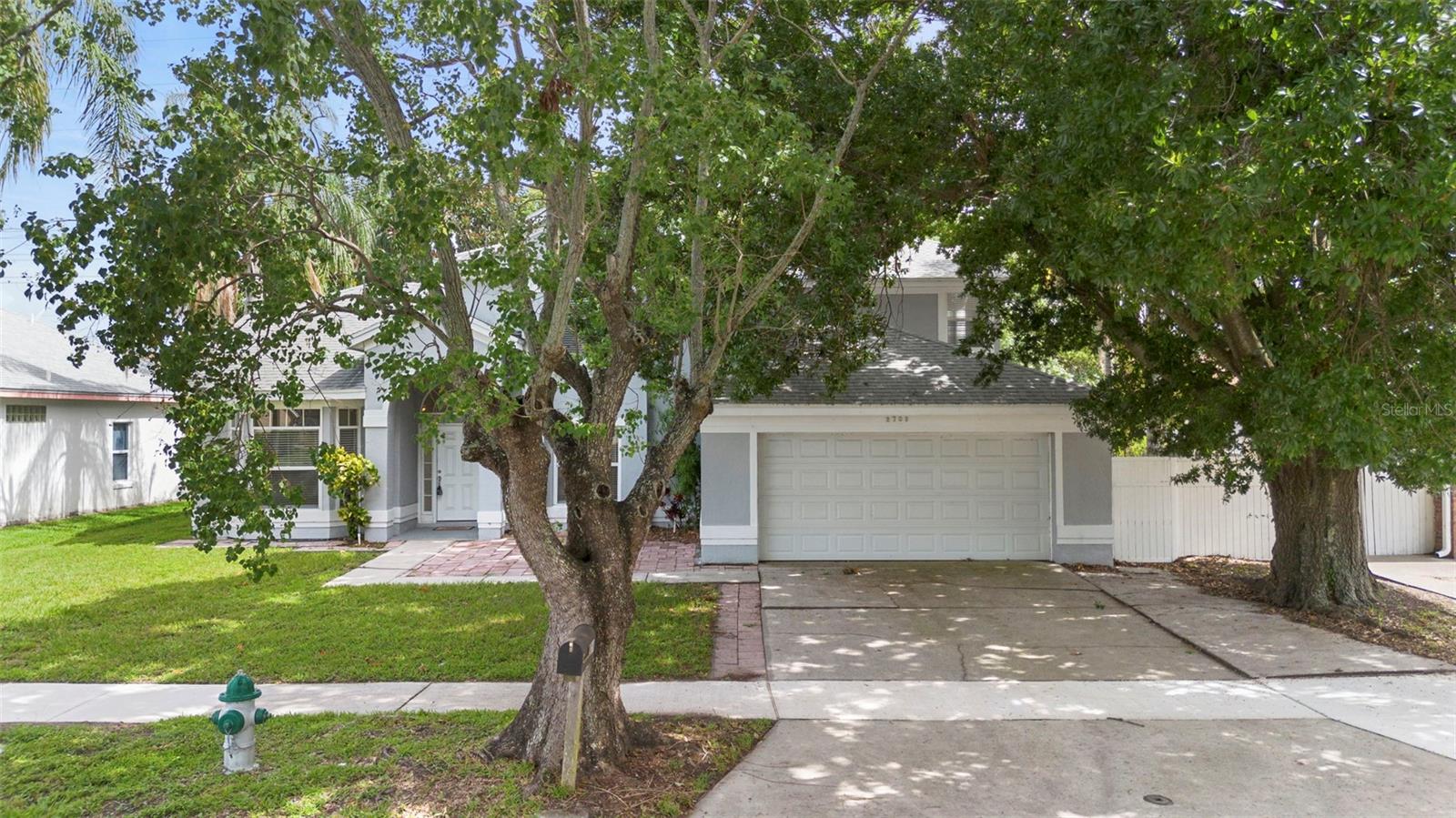 Image 59 of 63 For 2708 Smithfield Drive