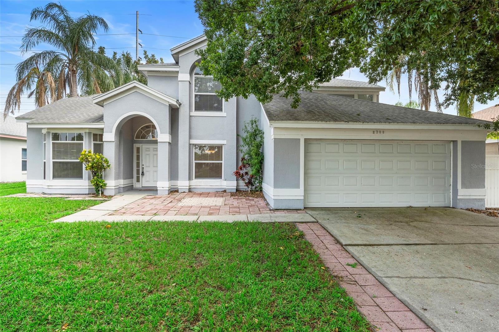 Image 60 of 63 For 2708 Smithfield Drive