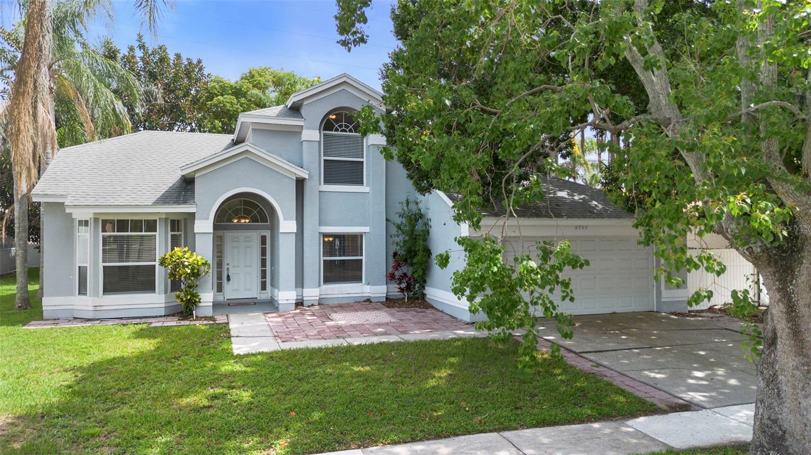 Image 62 of 63 For 2708 Smithfield Drive