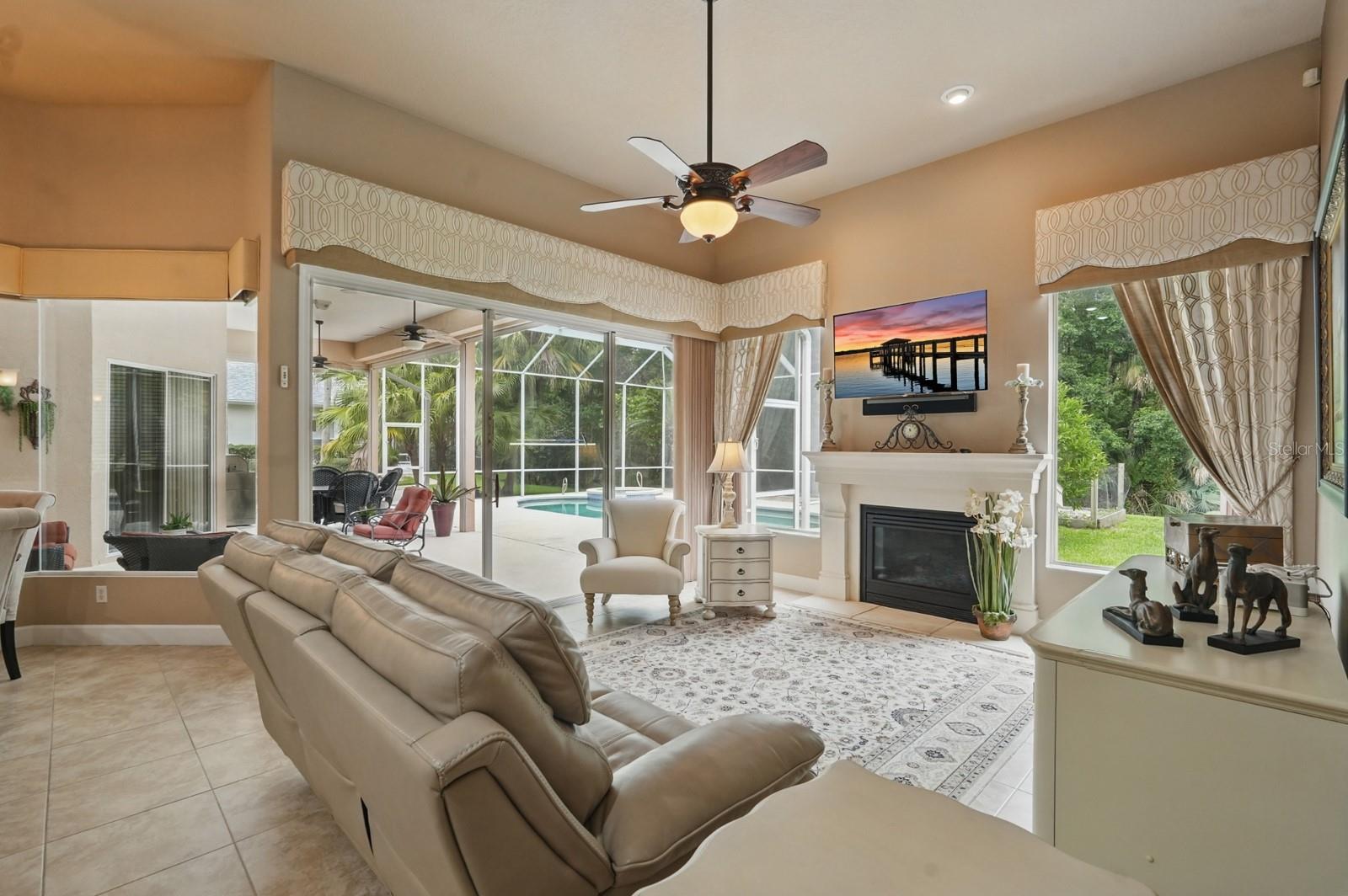 Image 18 of 66 For 33 Coquina Ridge Way