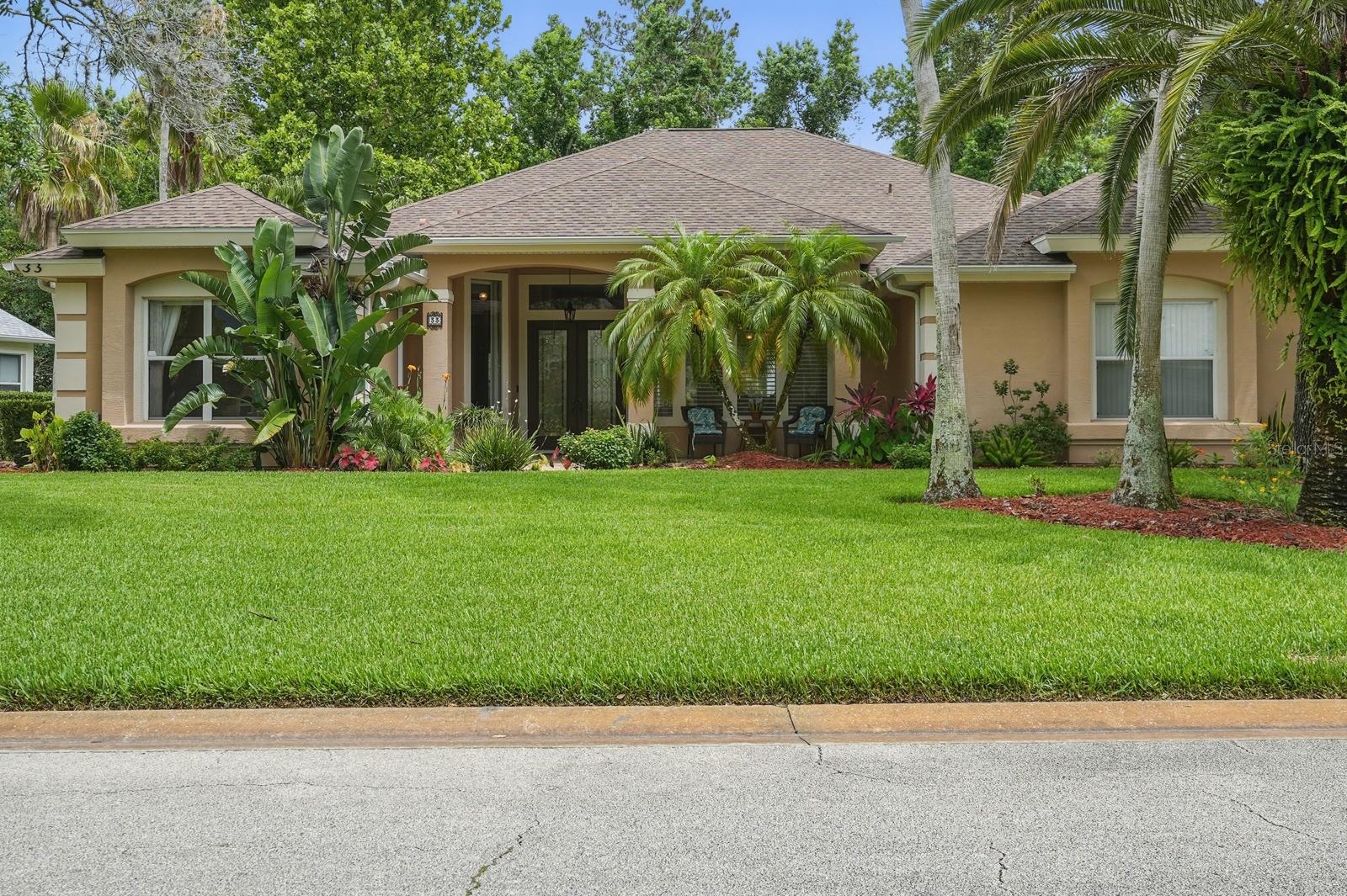 Image 2 of 66 For 33 Coquina Ridge Way