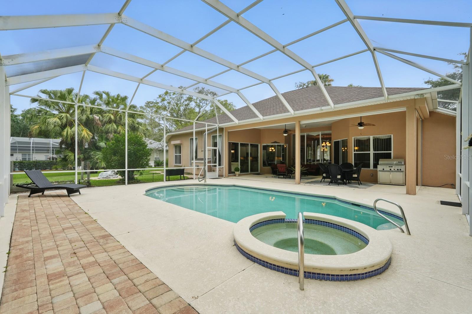 Image 52 of 66 For 33 Coquina Ridge Way