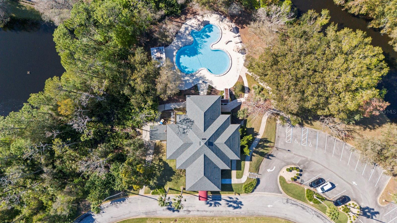 Image 62 of 66 For 33 Coquina Ridge Way