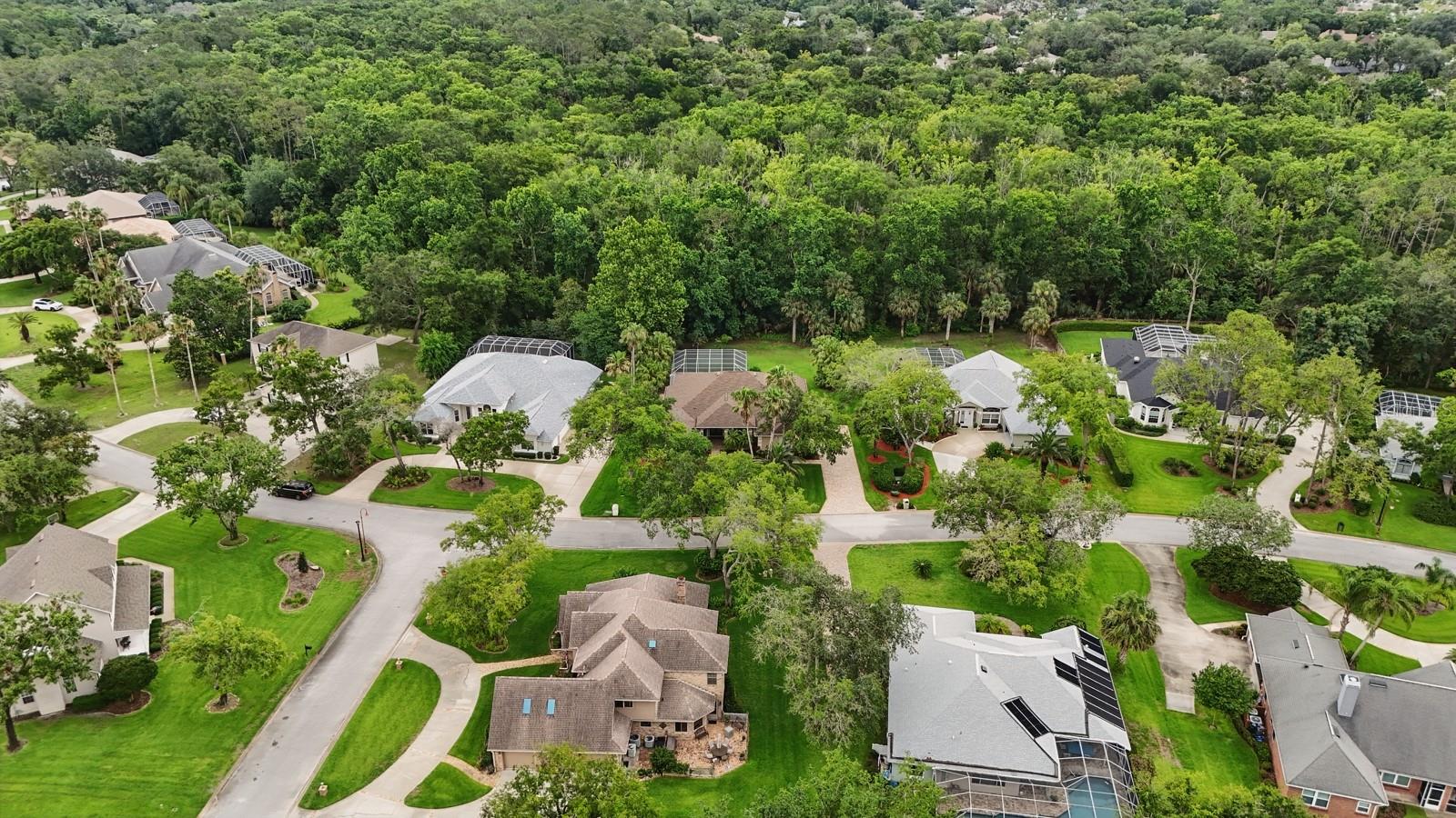 Image 63 of 66 For 33 Coquina Ridge Way
