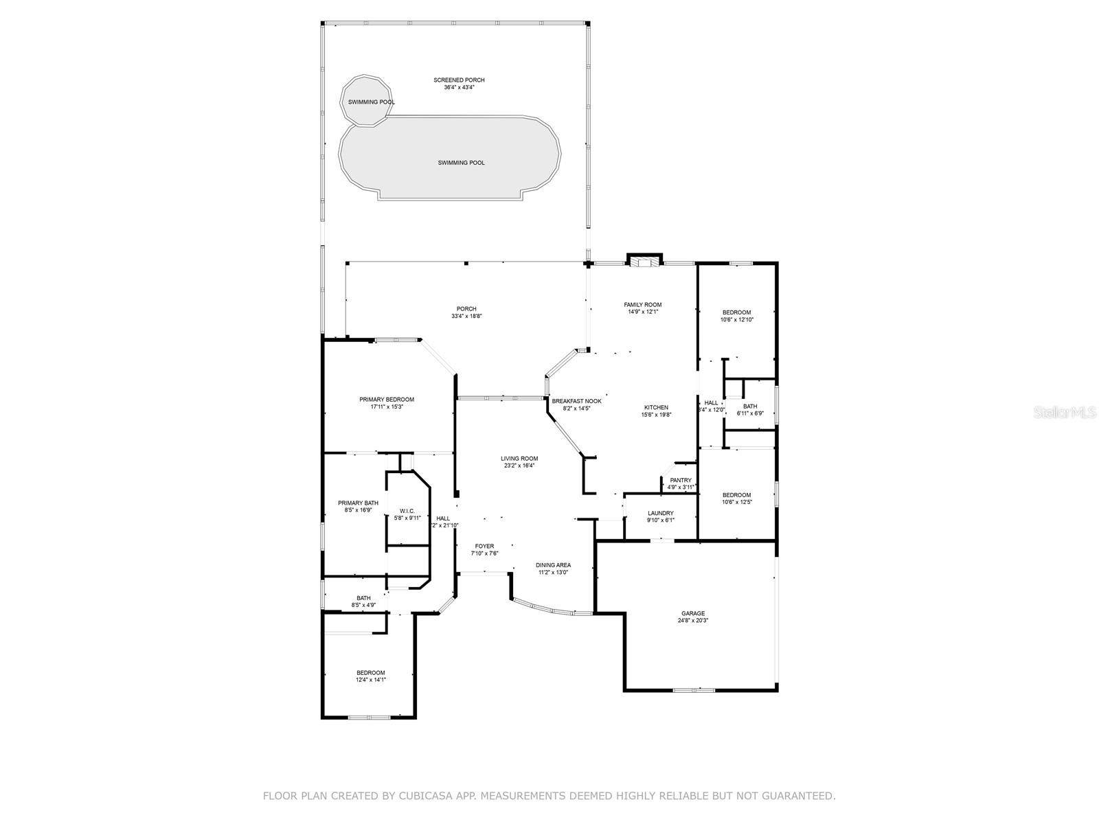 Image 66 of 66 For 33 Coquina Ridge Way