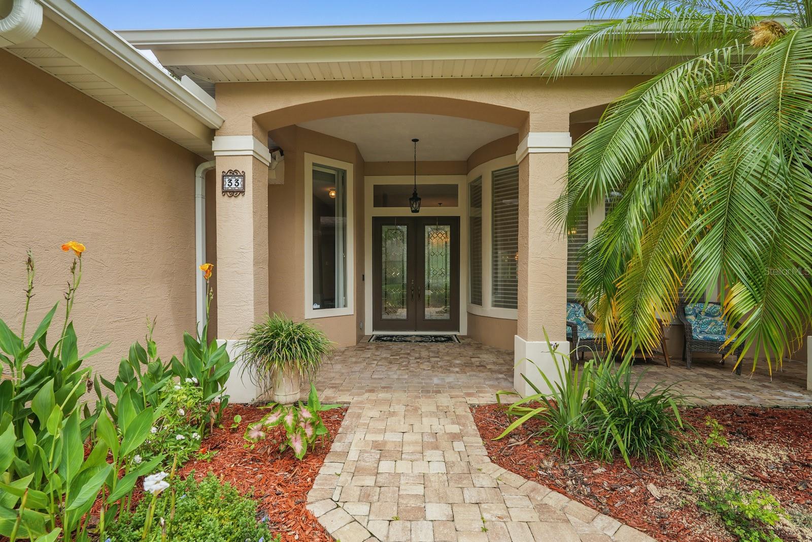 Image 7 of 66 For 33 Coquina Ridge Way