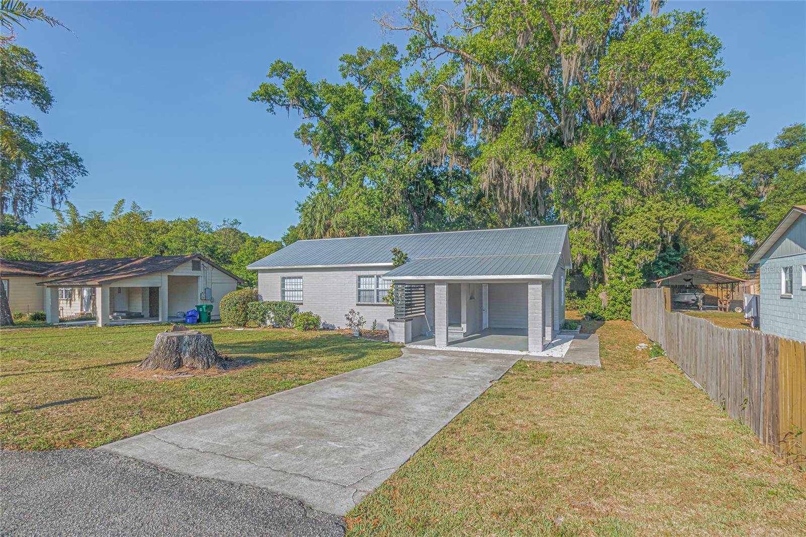 Details for 414 Boston Avenue, DELAND, FL 32724