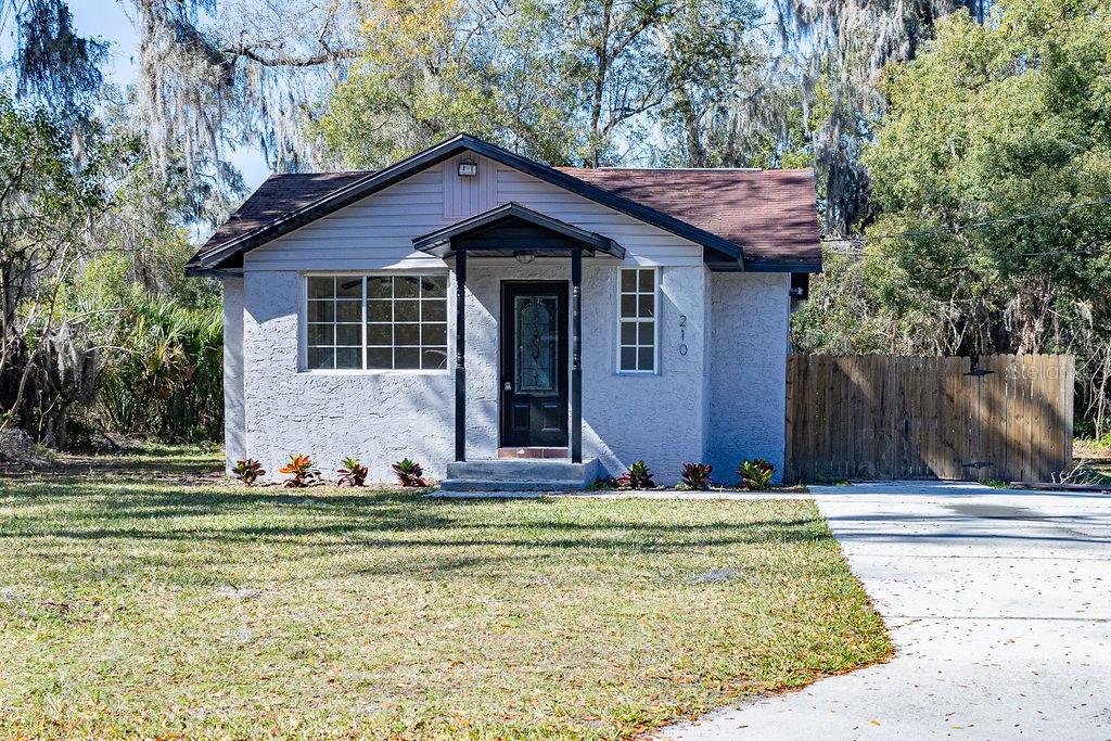 Details for 210 Winslow Avenue, DELAND, FL 32724