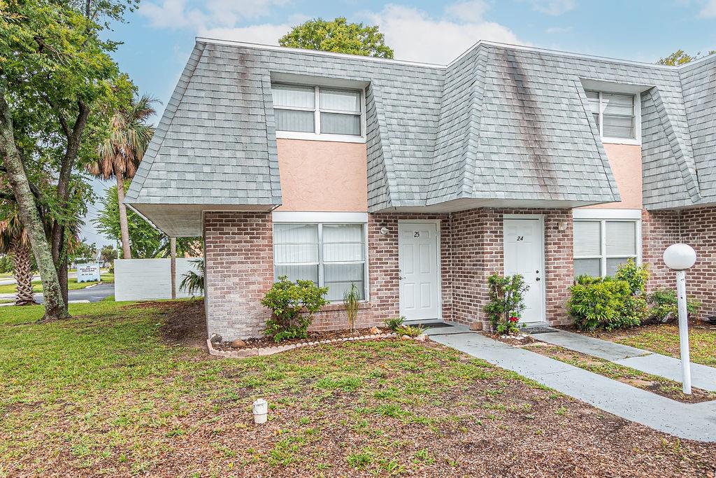 Details for 1610 Palmetto Avenue 25, SOUTH DAYTONA, FL 32119