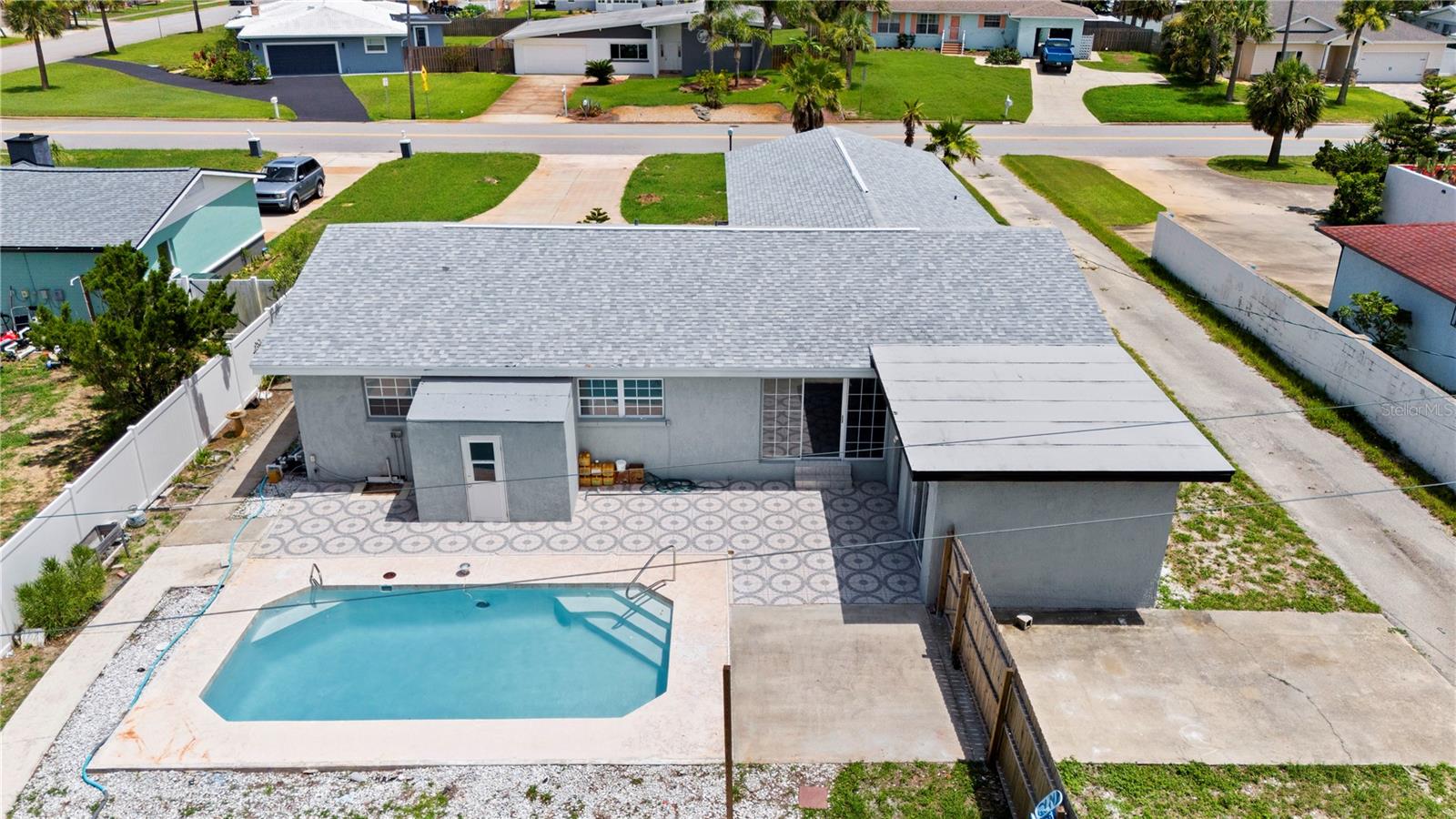Image 17 of 49 For 1027 Bel Aire Drive