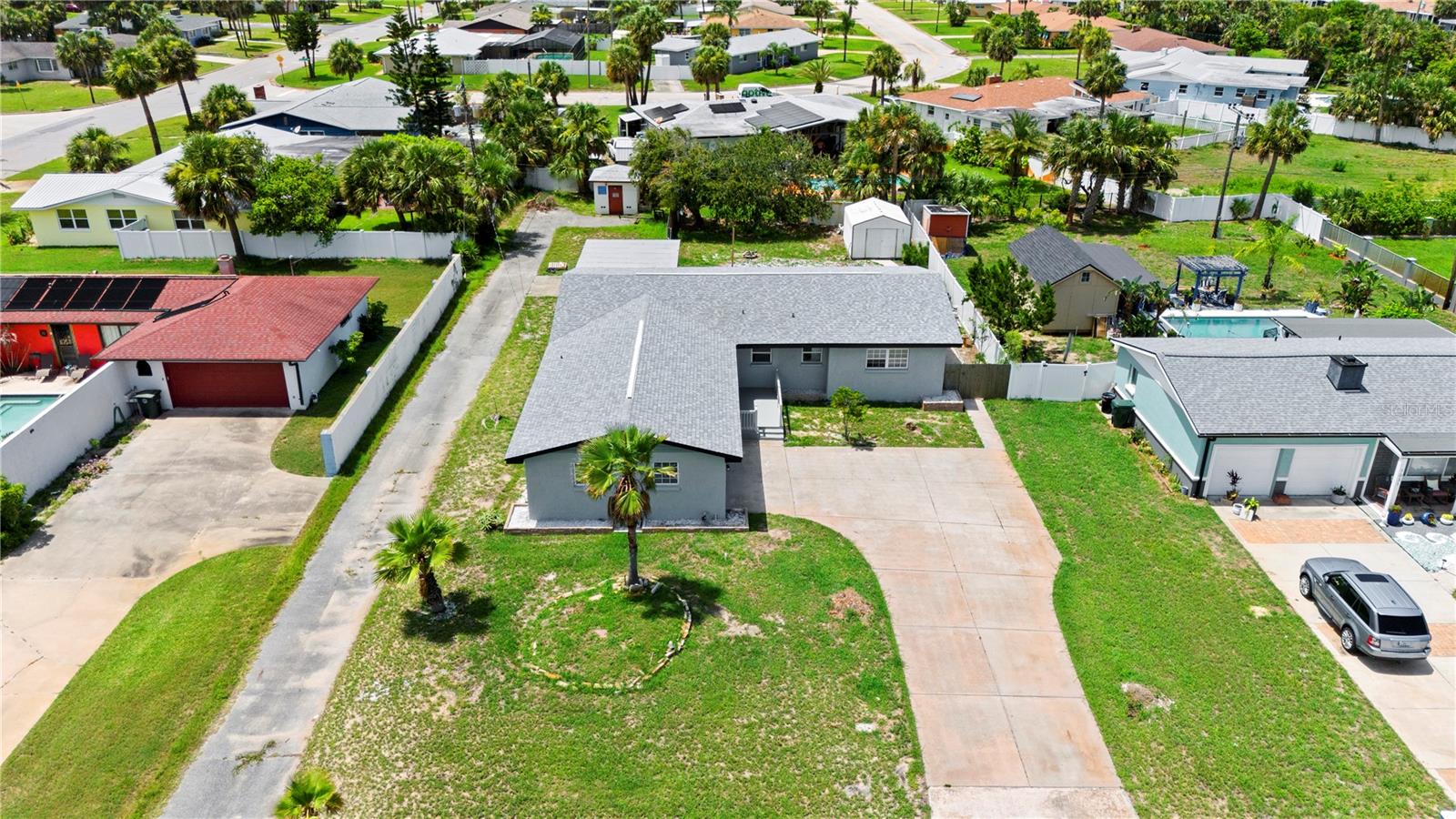 Image 19 of 49 For 1027 Bel Aire Drive
