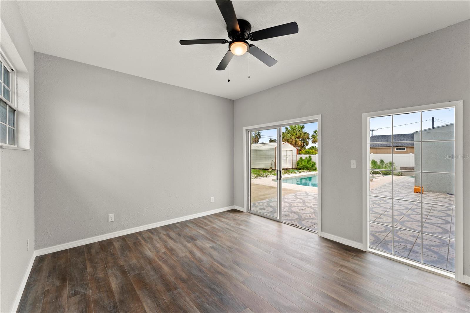 Image 45 of 49 For 1027 Bel Aire Drive