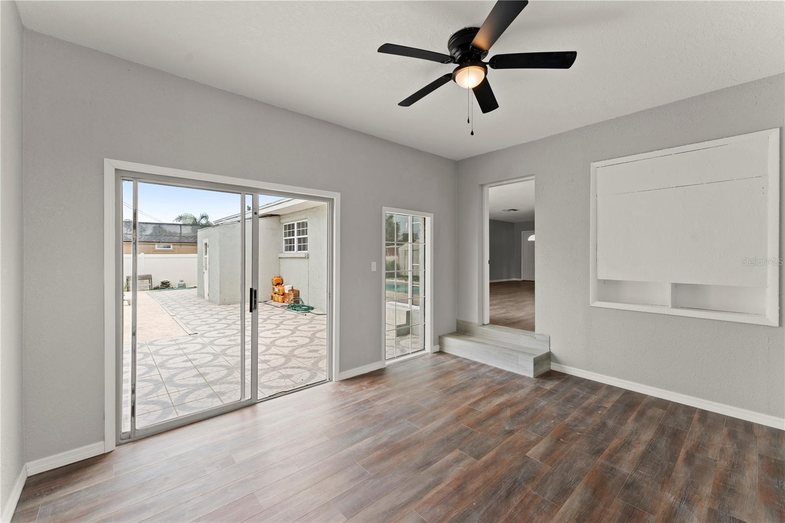 Image 46 of 49 For 1027 Bel Aire Drive