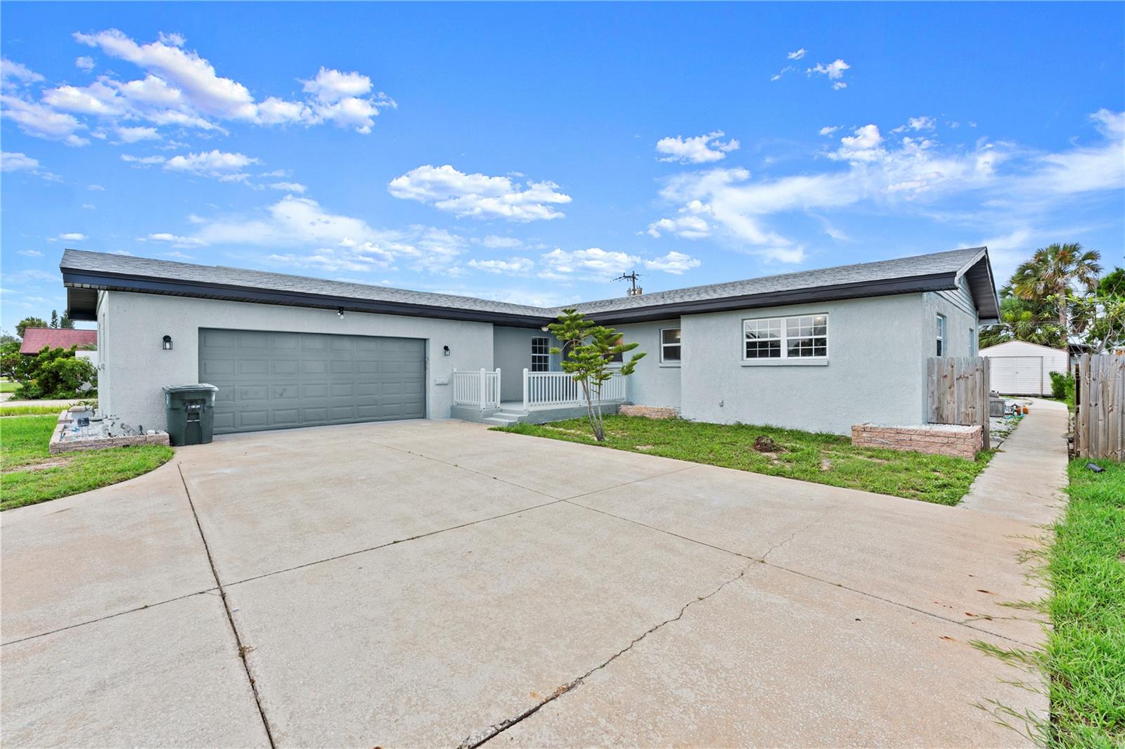 Image 7 of 49 For 1027 Bel Aire Drive