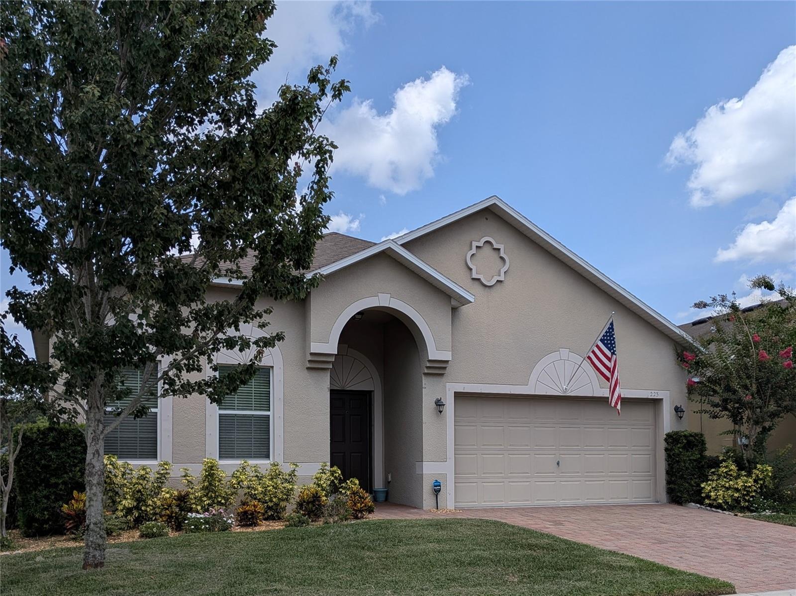Details for 223 Fiesta Key Loop, DELAND, FL 32720