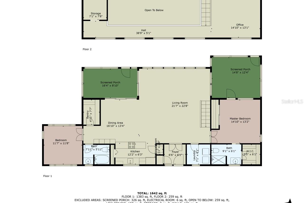 Image 2 of 32 For 910 Braddock Road