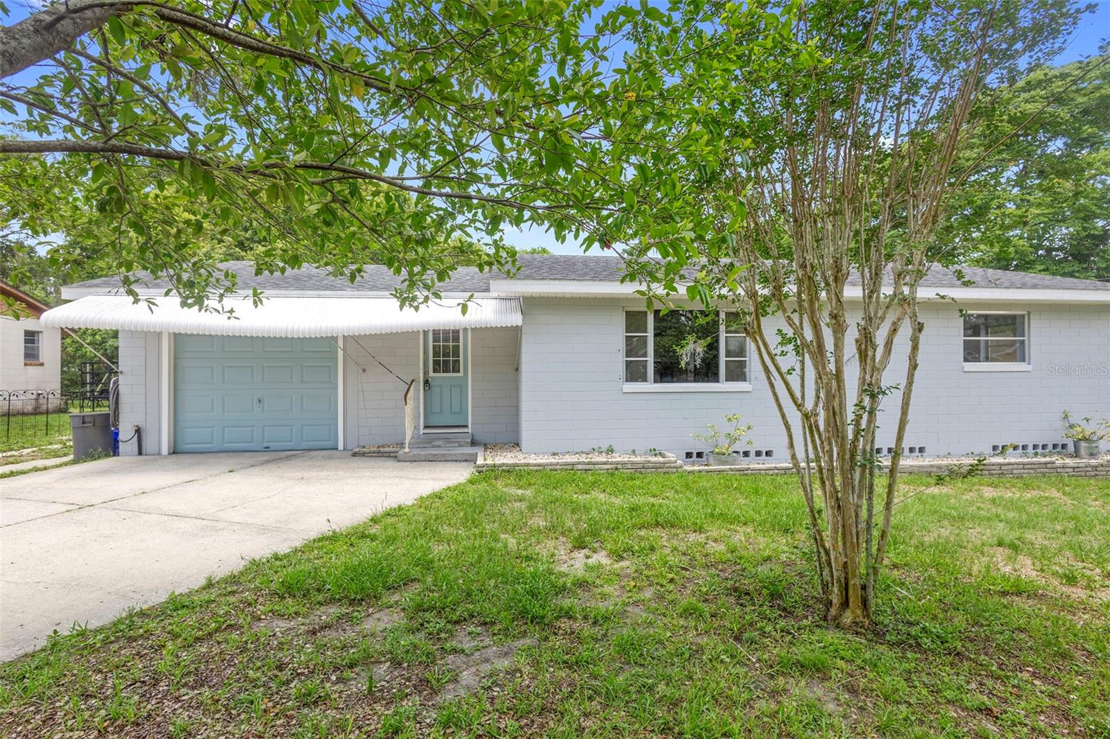 Details for 220 Julia Avenue, DELAND, FL 32720