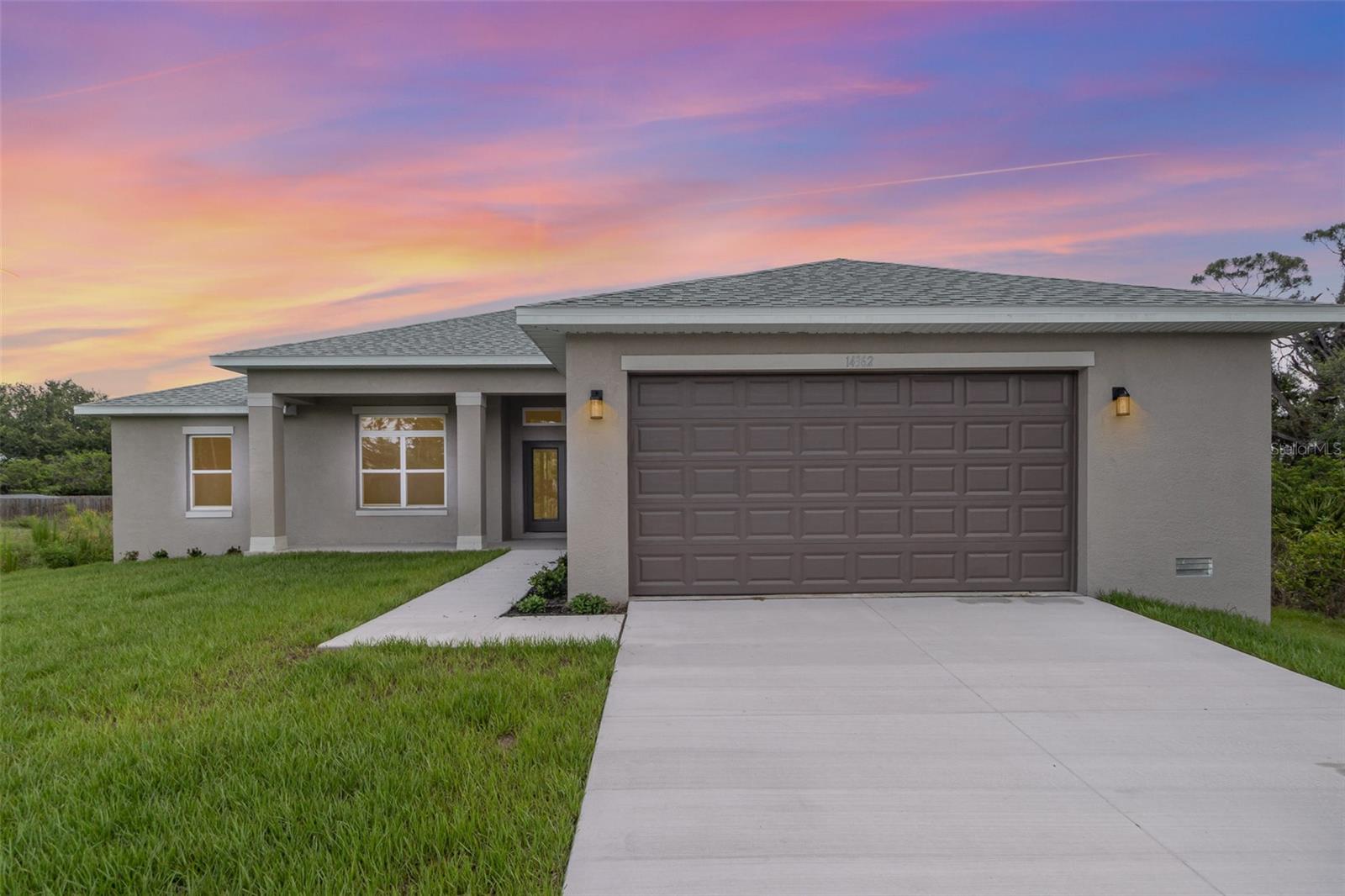 Details for 14362 San Domingo Boulevard, PORT CHARLOTTE, FL 33981