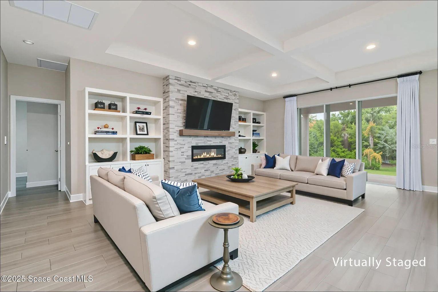 Image 5 of 28 For 14362 San Domingo Boulevard