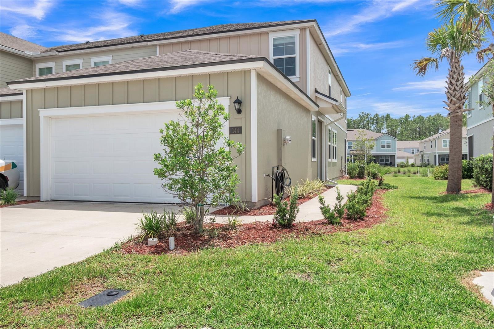 Details for 144 Redbud Road, PALM COAST, FL 32137