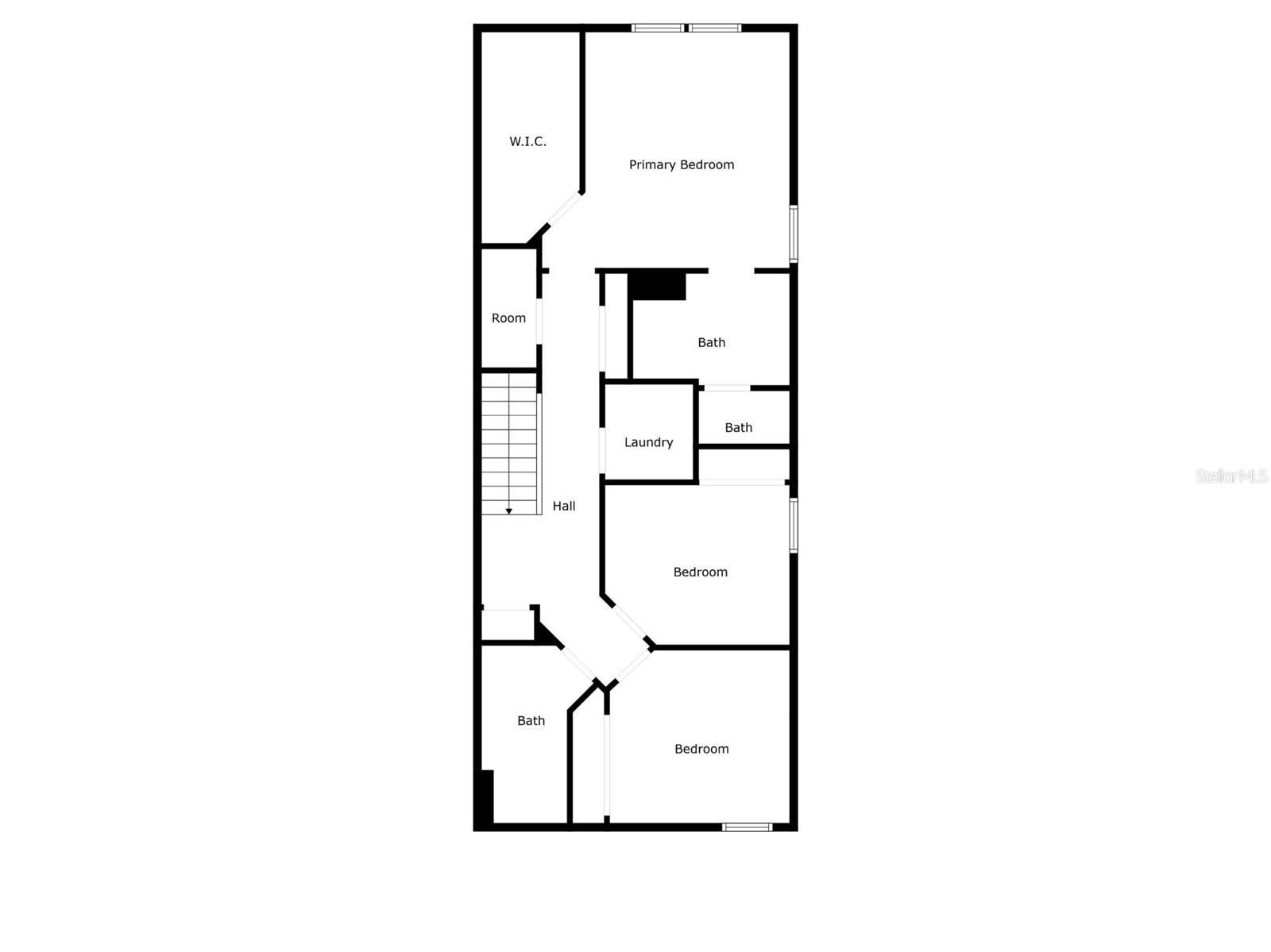 Image 6 of 48 For 144 Redbud Road
