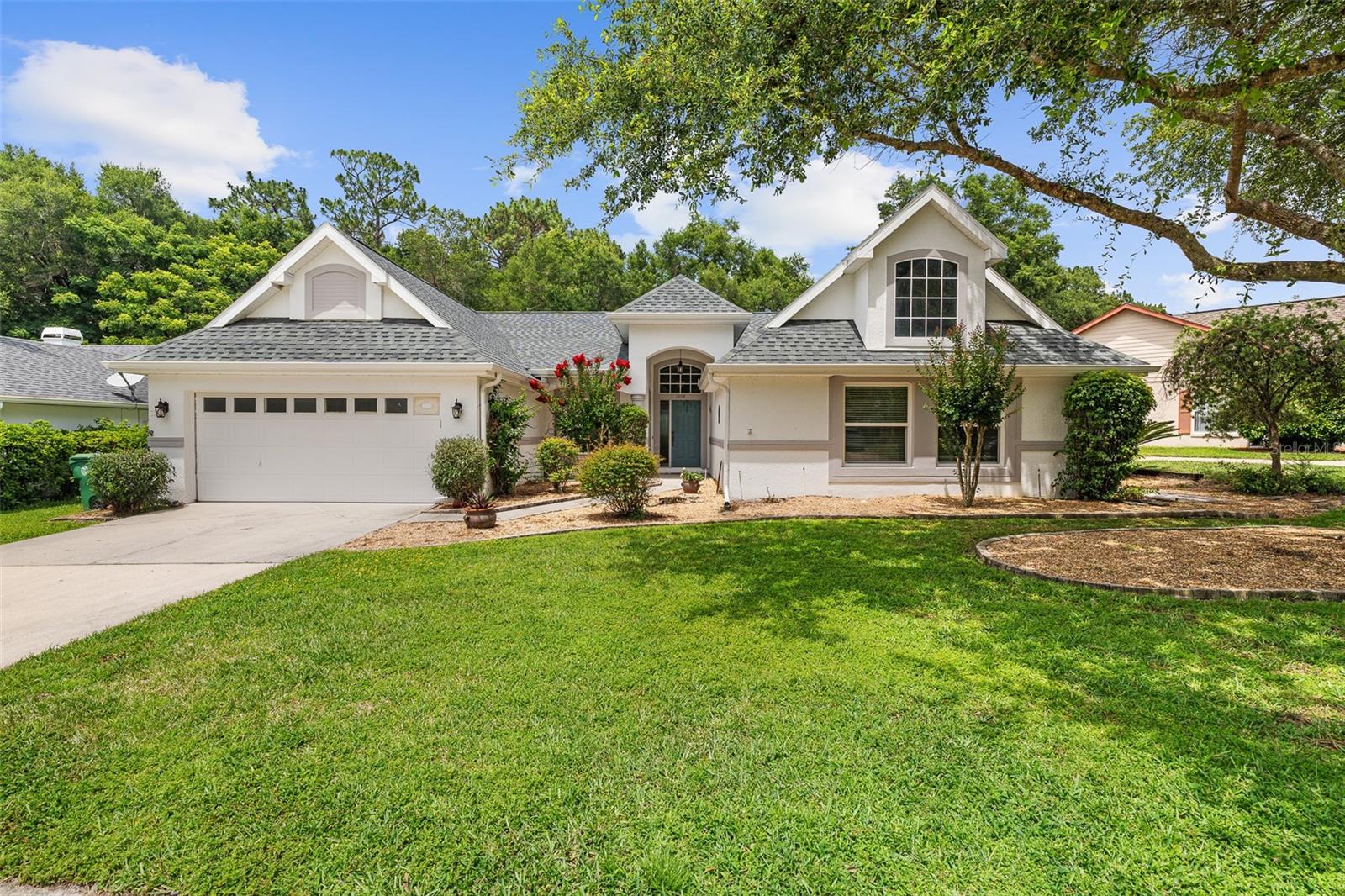 Details for 1205 Weeping Willow Drive, DELAND, FL 32724