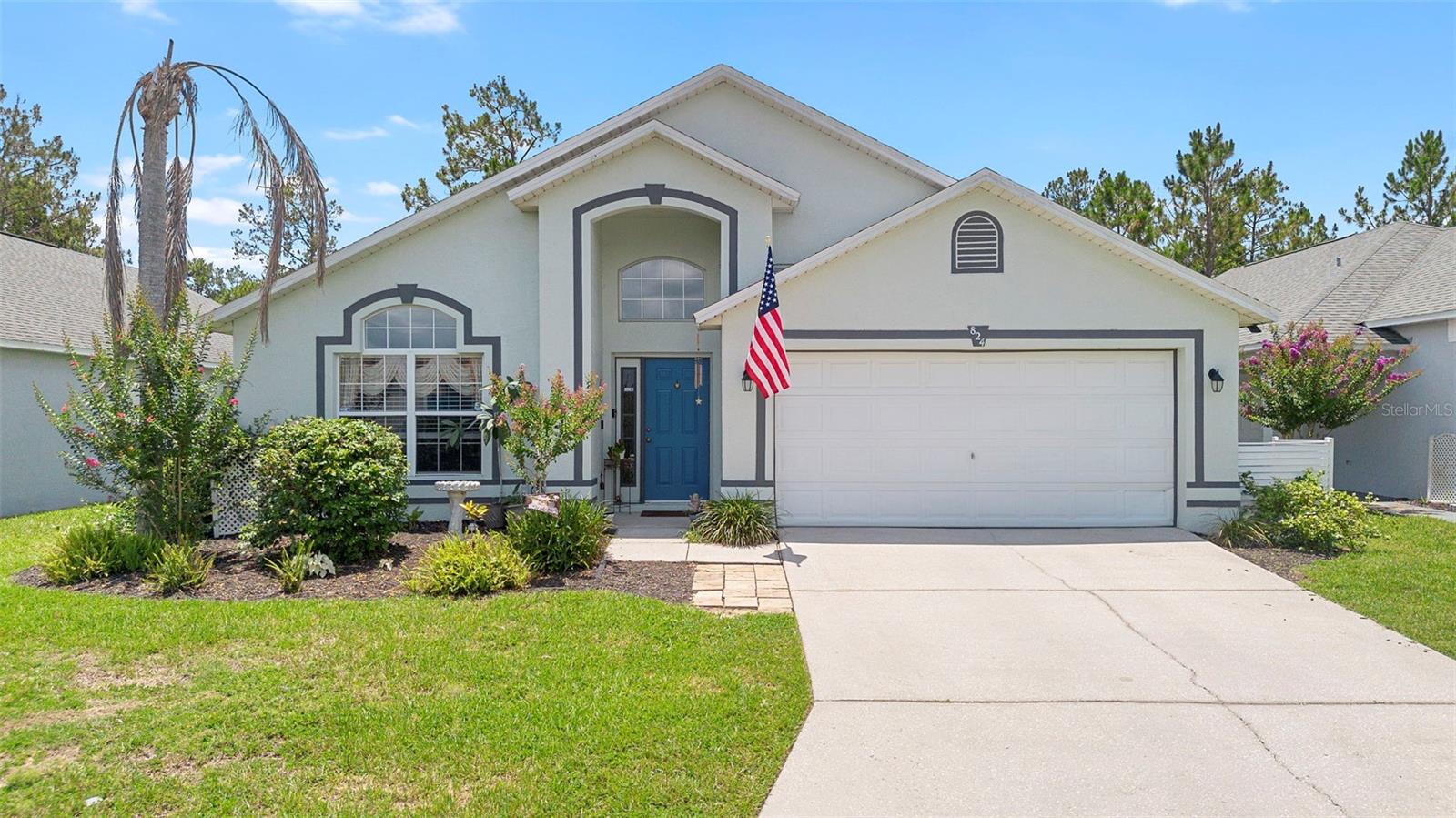 Details for 824 Casterton Circle, DAVENPORT, FL 33897