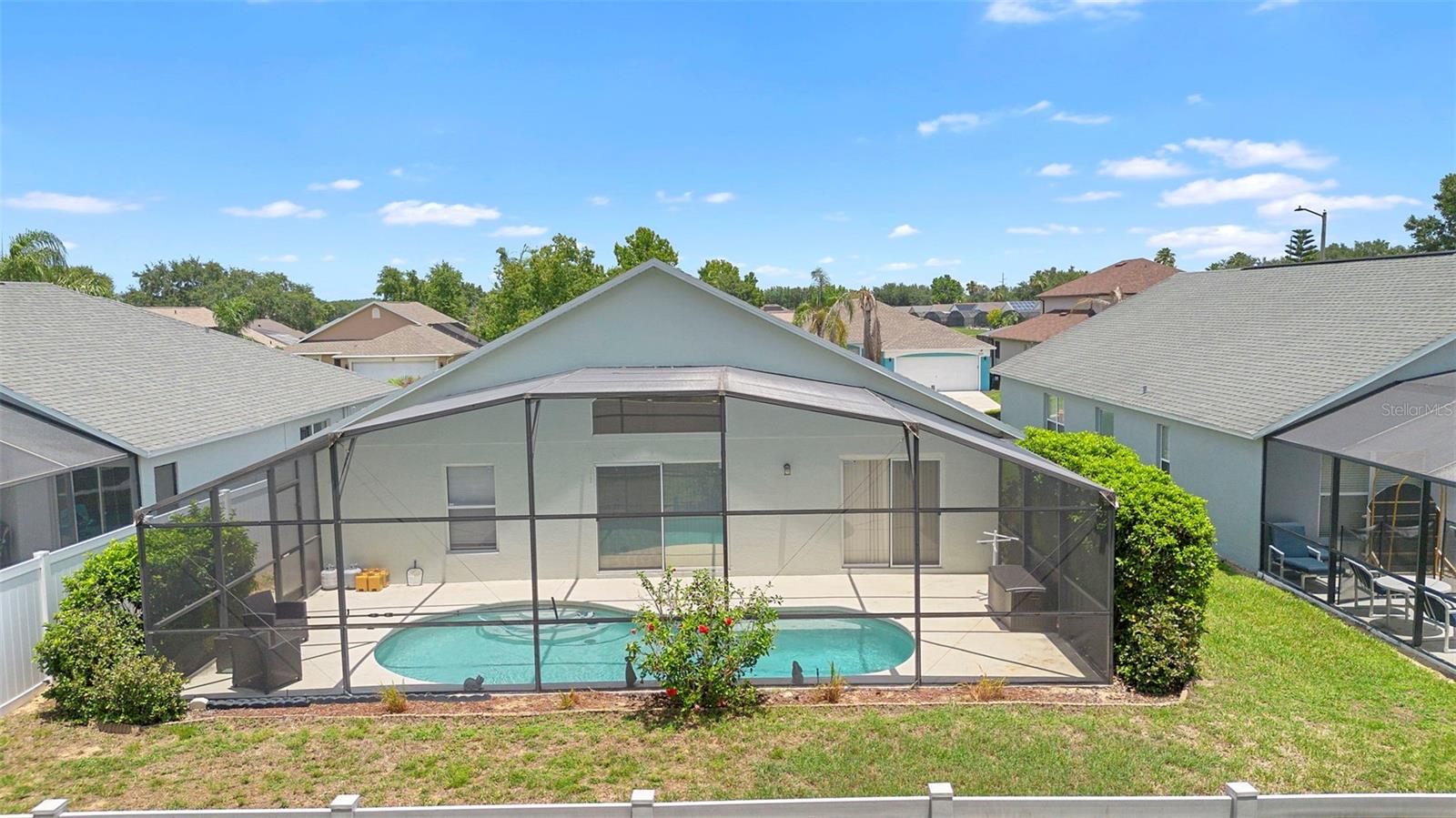 Image 25 of 30 For 824 Casterton Circle