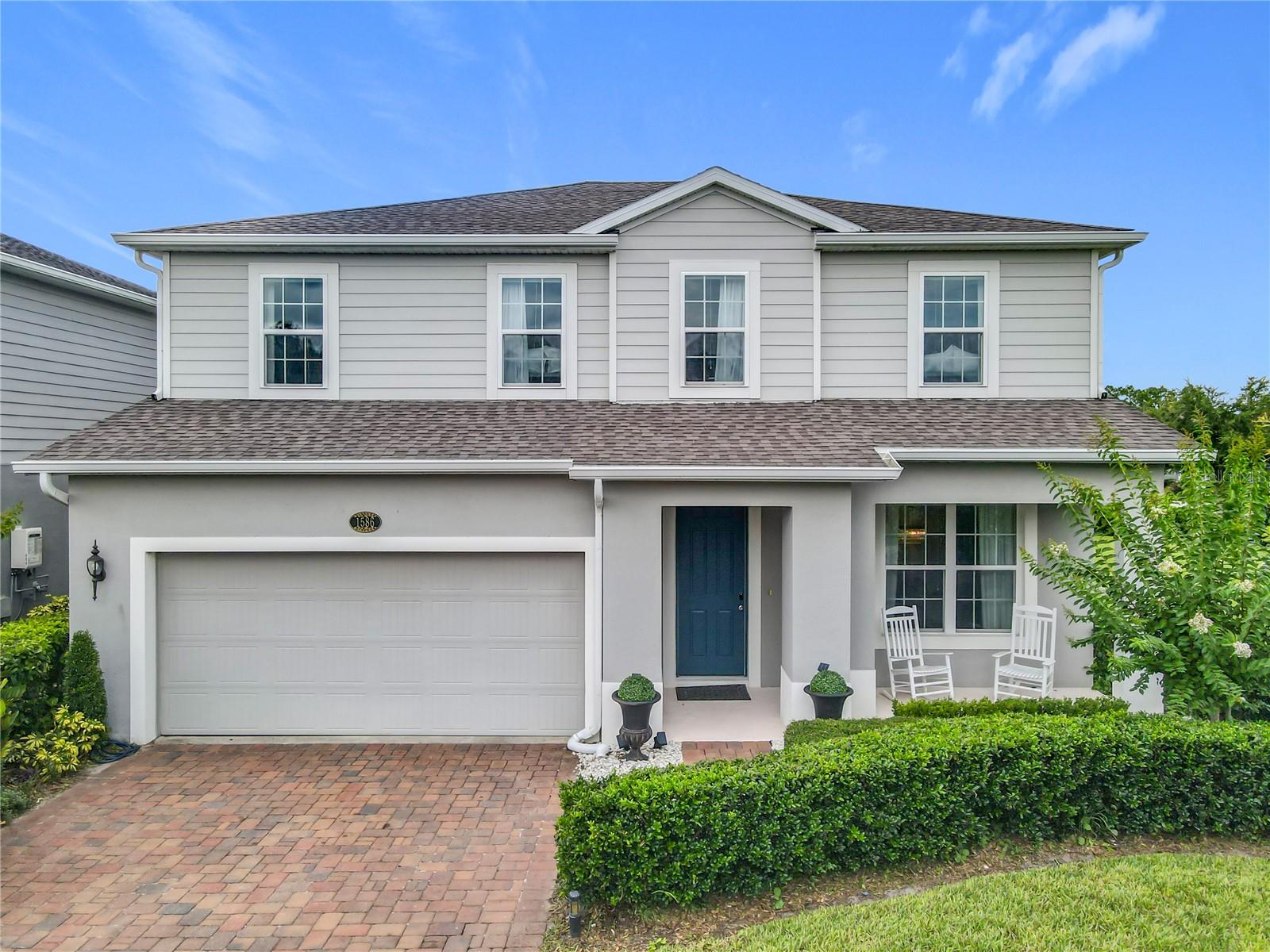 Details for 1586 Chelsea Manor, DELAND, FL 32724