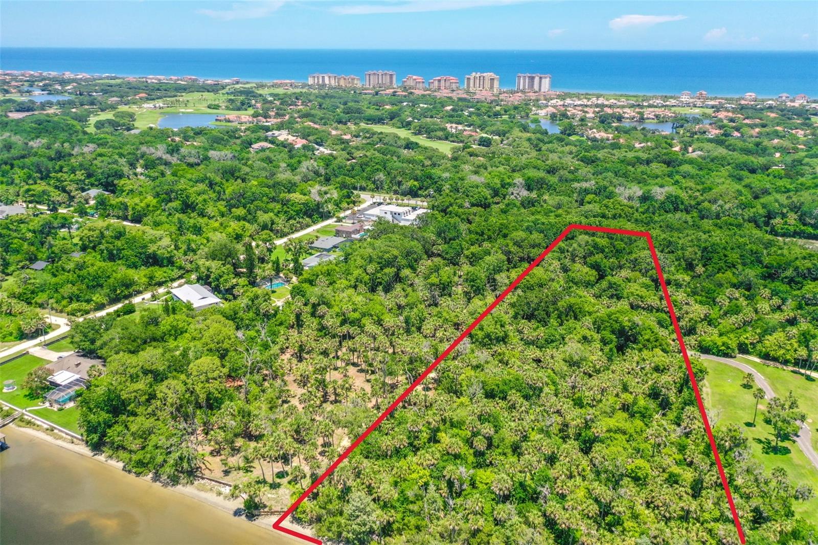 Image 2 of 7 For 4392 Ocean Shore Boulevard