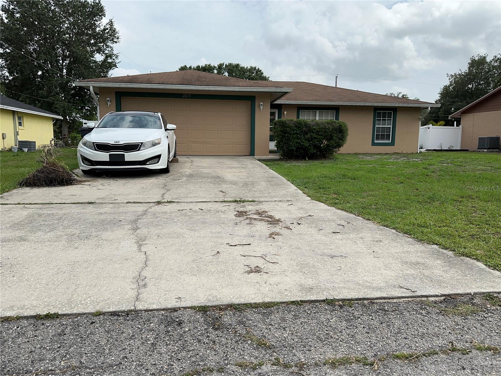 Details for 2875 Delrose Drive N, LAKELAND, FL 33805
