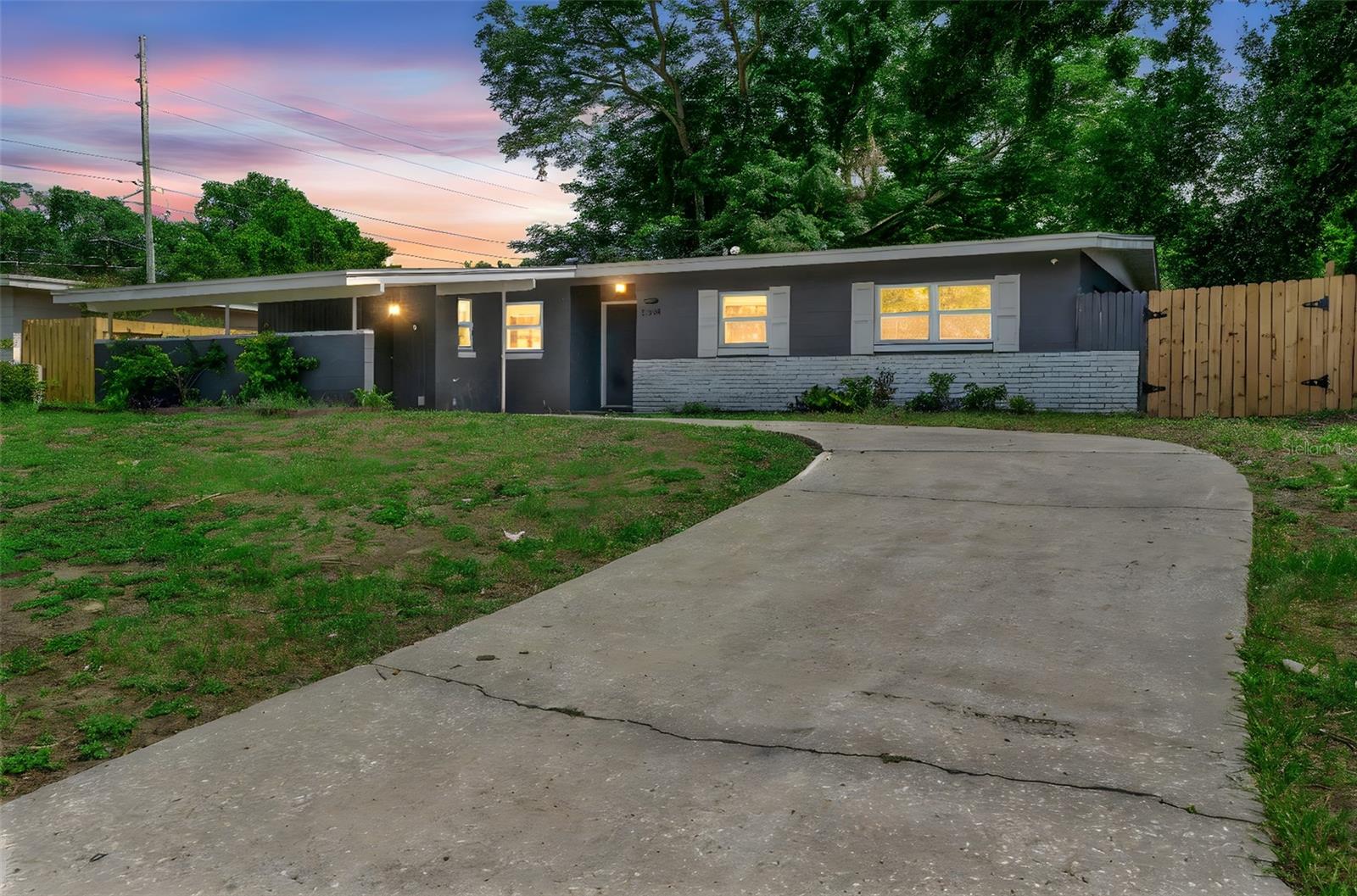 Details for 5204 Van Aken Drive, ORLANDO, FL 32808