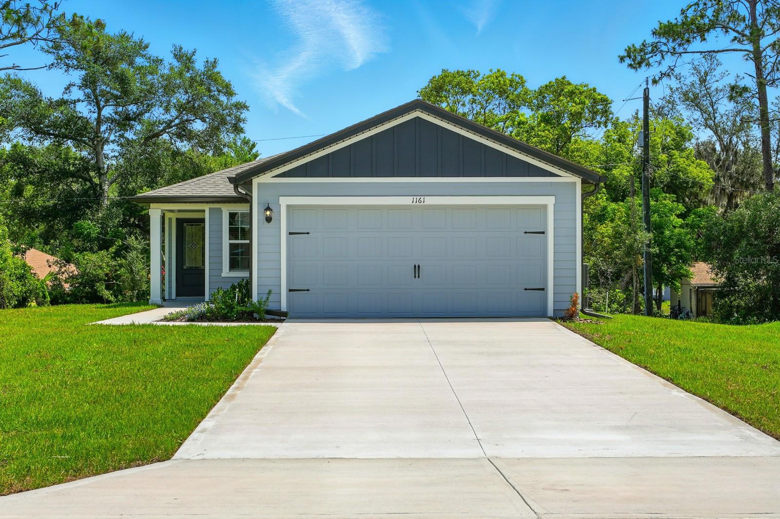 Details for 1161 Kenway Avenue, DELTONA, FL 32738