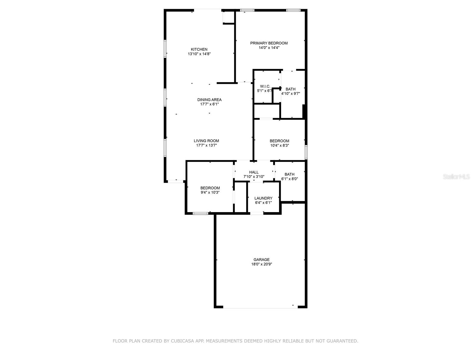 Image 25 of 25 For 1161 Kenway Avenue