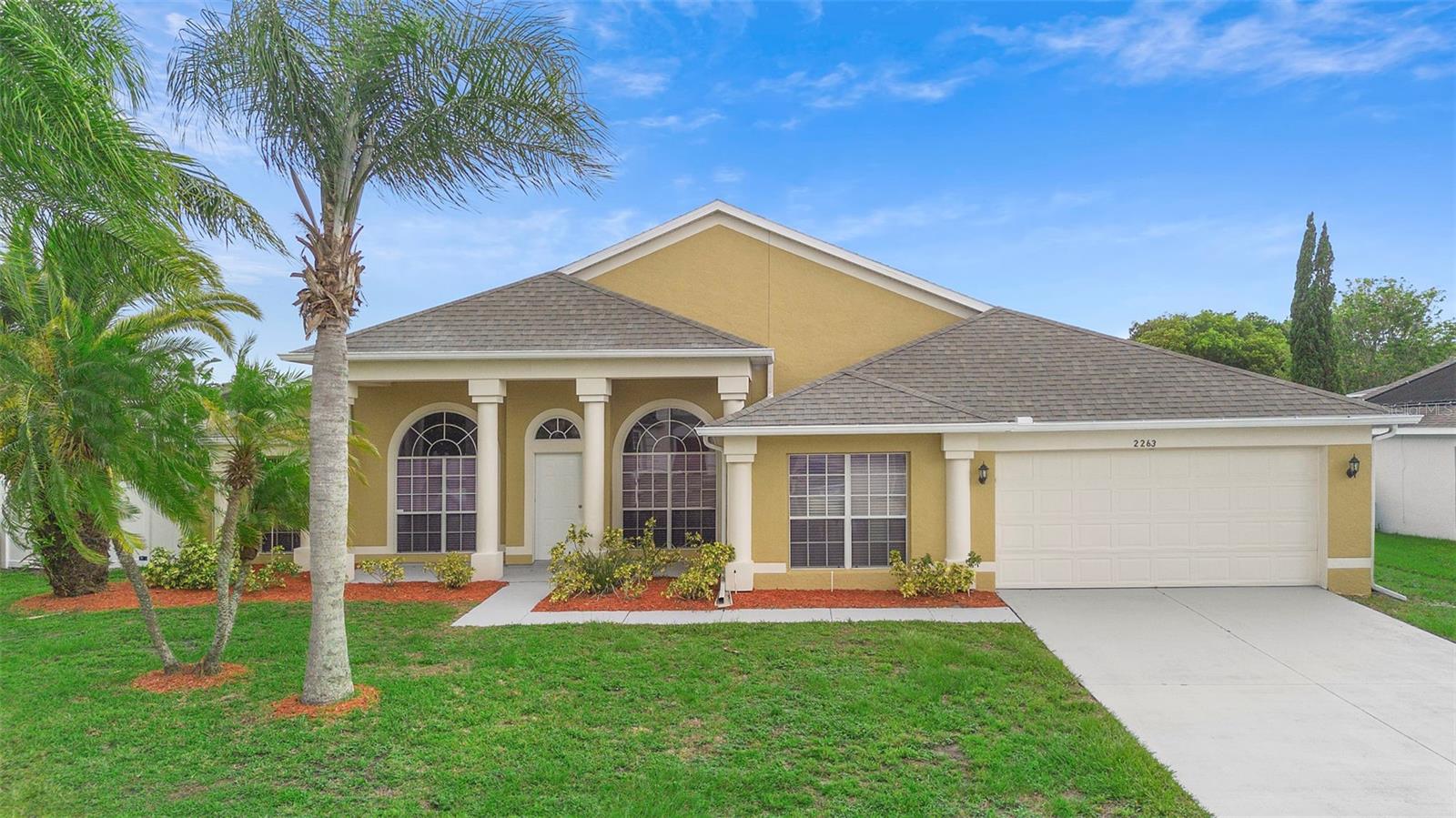 Image 50 of 57 For 2263 Catbriar Way