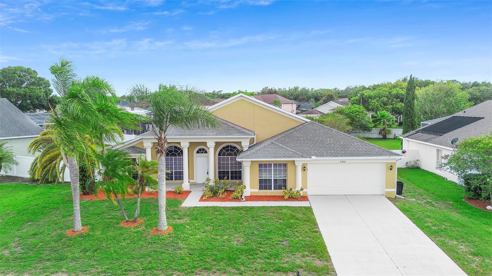 Image 51 of 57 For 2263 Catbriar Way