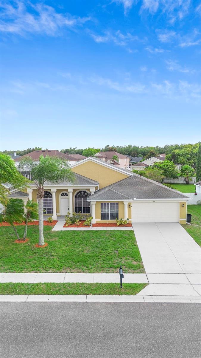 Image 53 of 57 For 2263 Catbriar Way