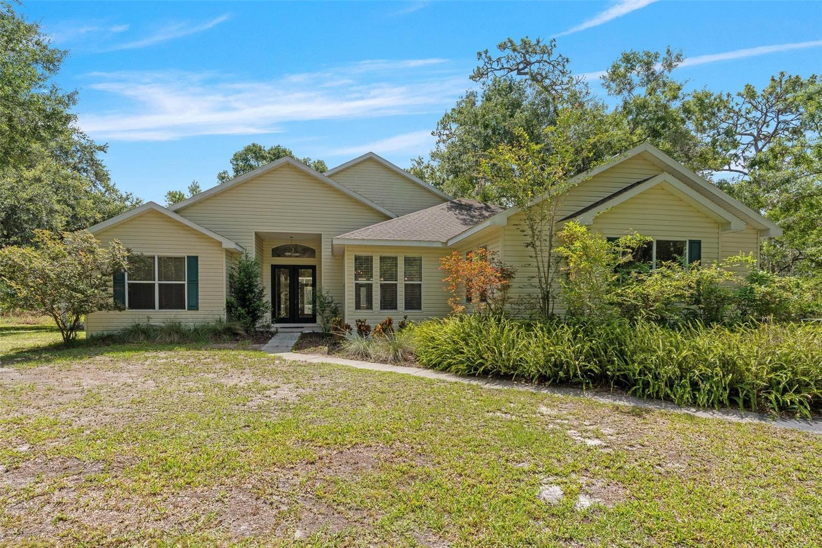 Details for 11933 Pasco Trails Boulevard, SPRING HILL, FL 34610