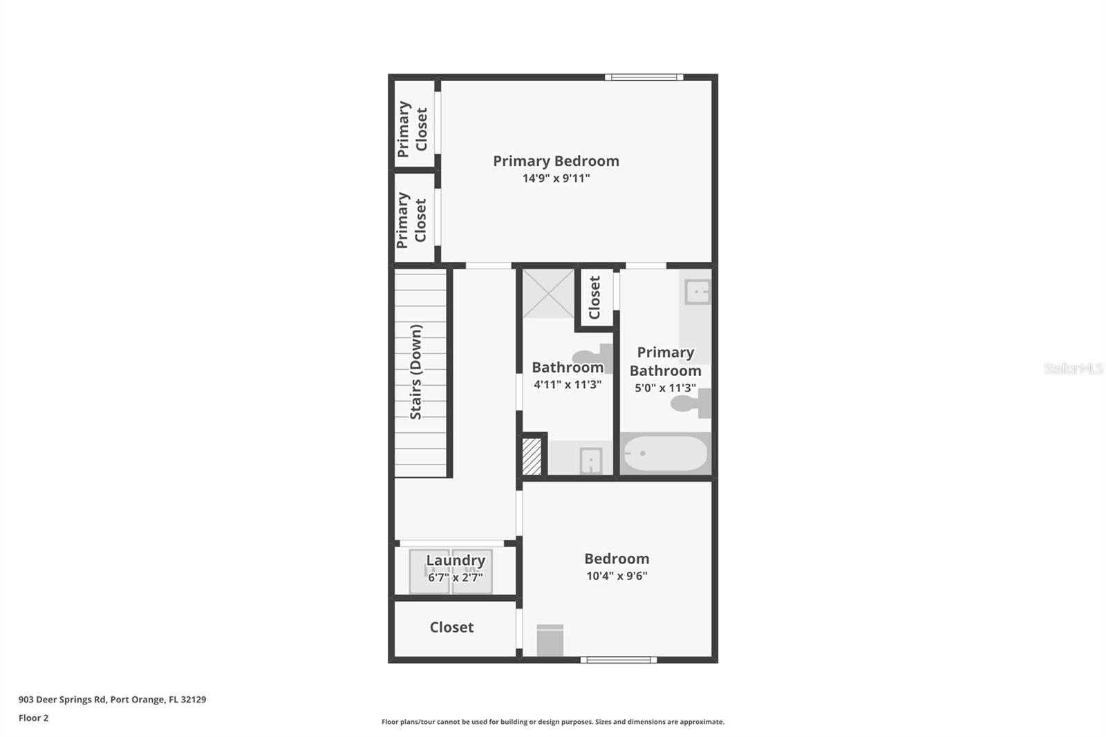 Image 40 of 42 For 903 Deer Springs Road