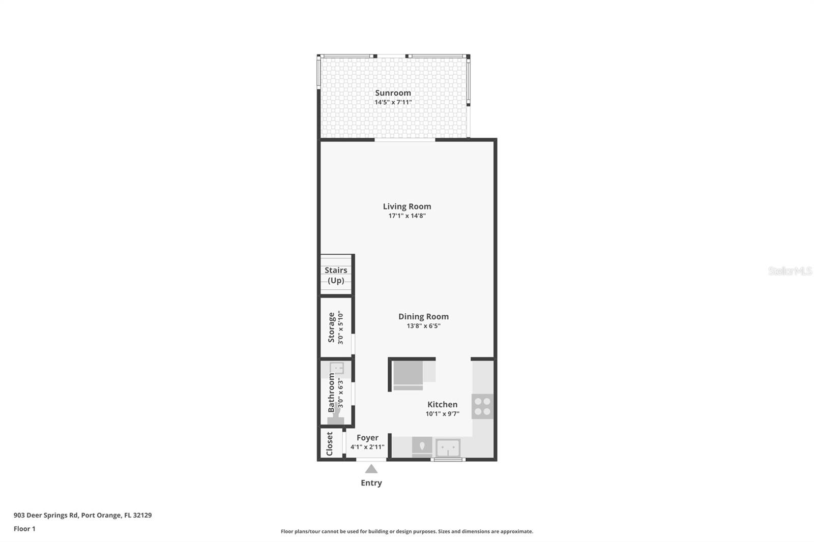 Image 41 of 42 For 903 Deer Springs Road