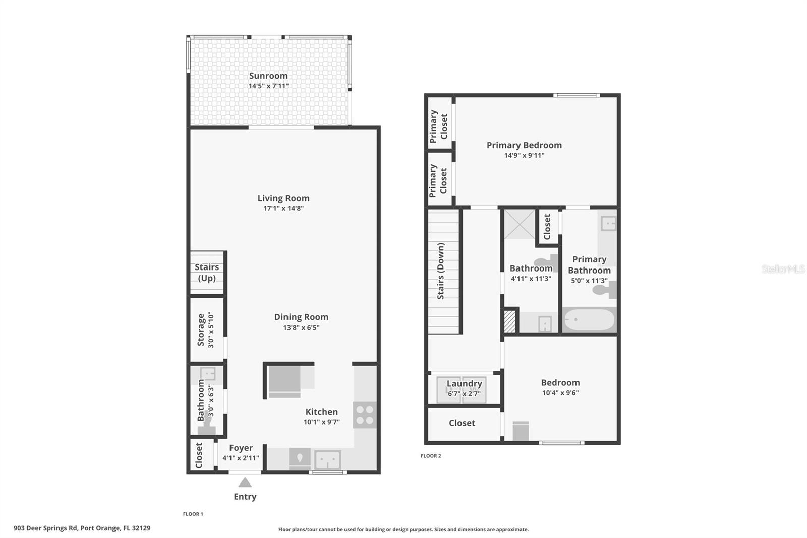 Image 42 of 42 For 903 Deer Springs Road