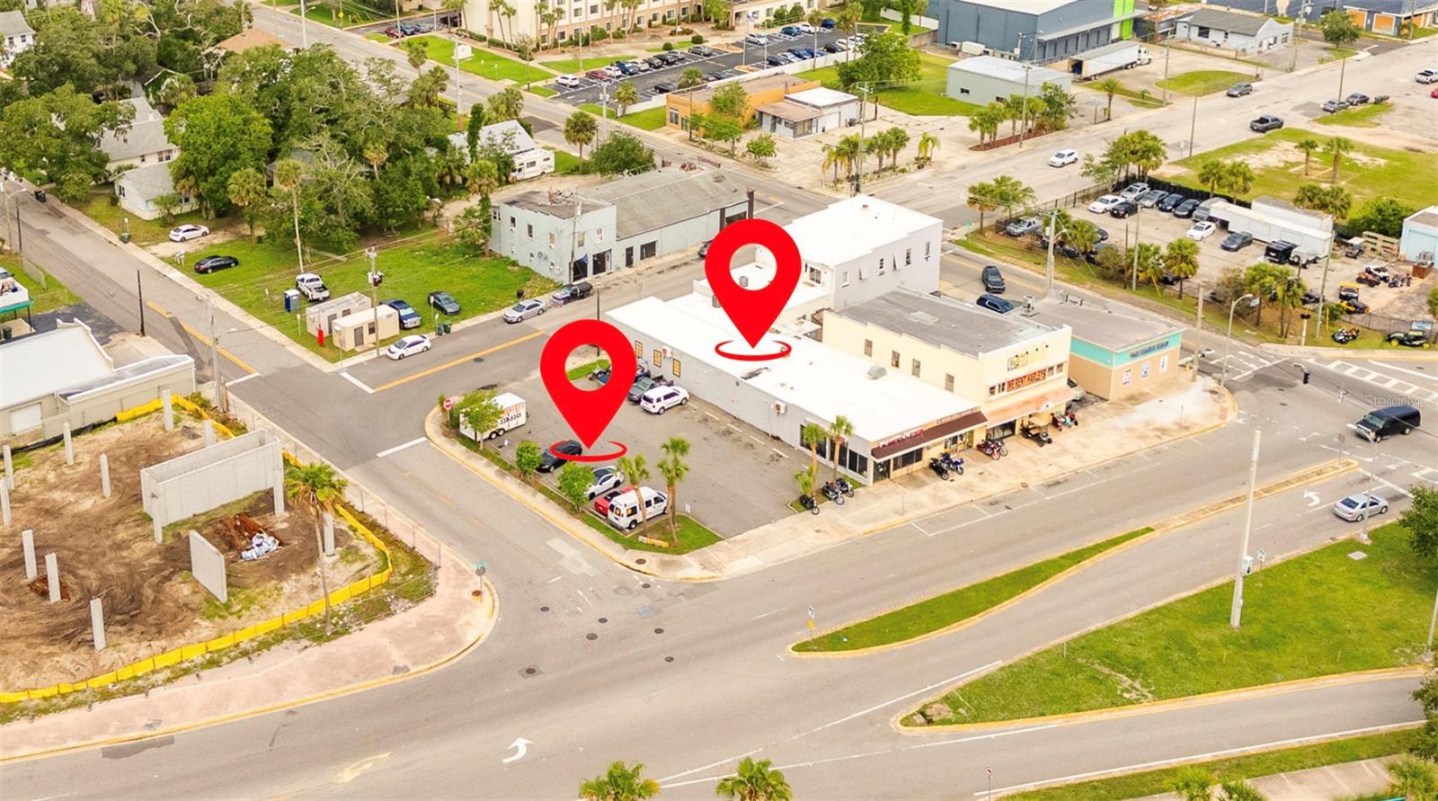 Details for 438 Beach Street, DAYTONA BEACH, FL 32114