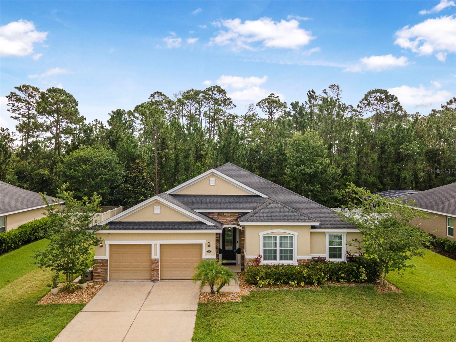Details for 31 Abacus Avenue, ORMOND BEACH, FL 32174