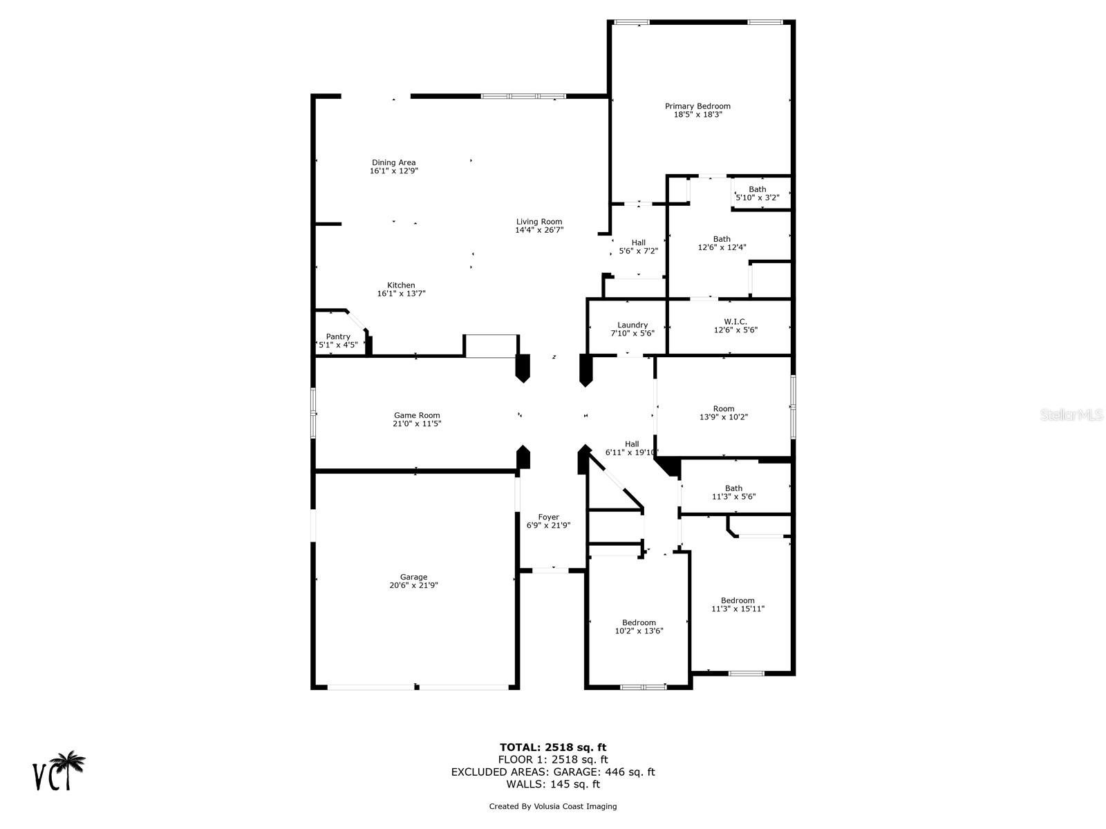 Image 51 of 51 For 31 Abacus Avenue
