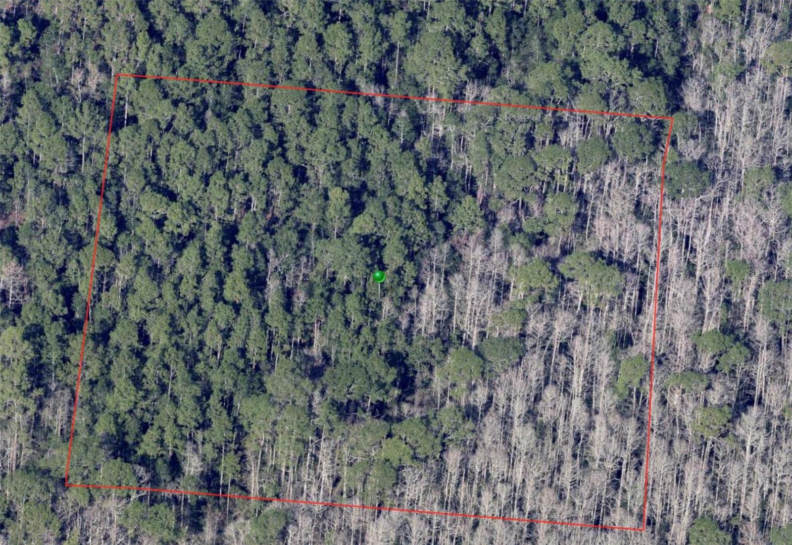 Listing Details for North Street, DE LEON SPRINGS, FL 32130