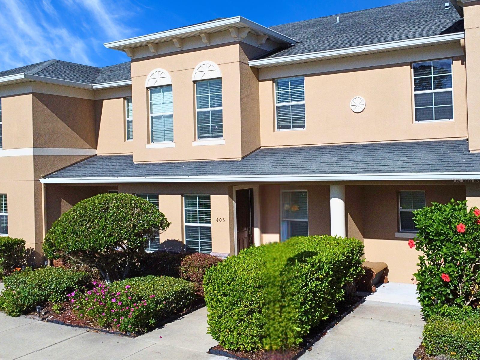 Details for 405 Carina Circle, SANFORD, FL 32773