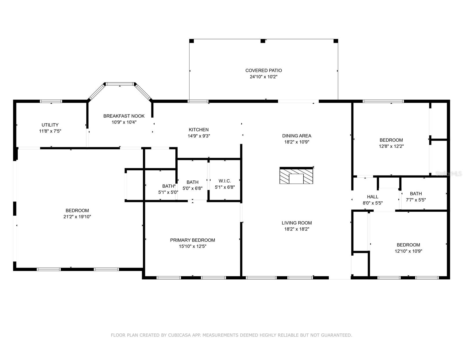 Image 47 of 47 For 2950 Ragis Road
