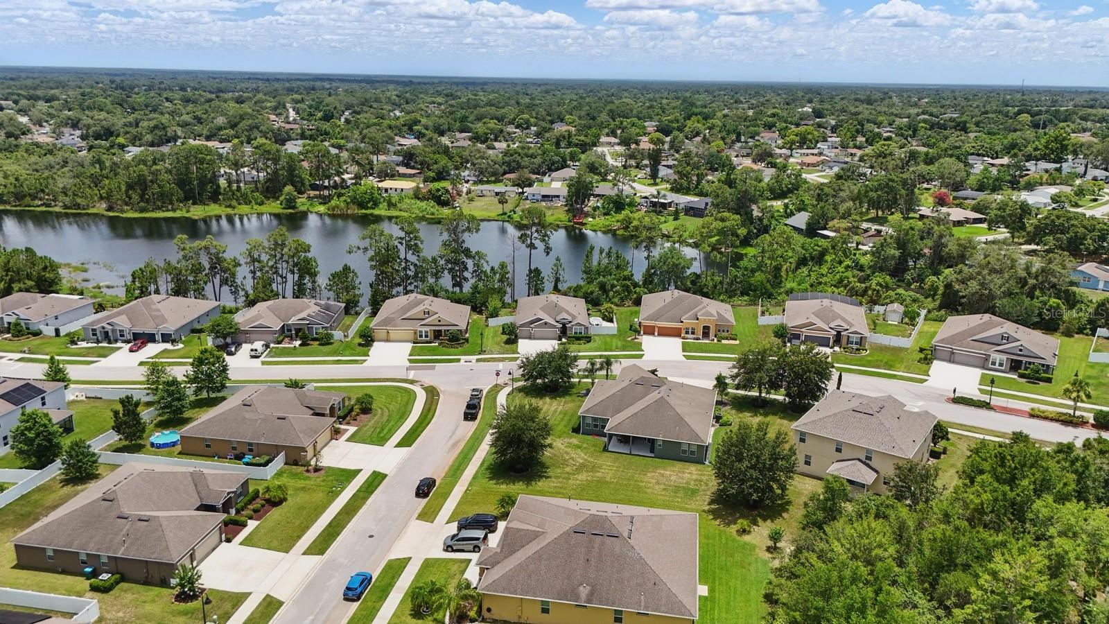 Image 43 of 54 For 1314 Lake Baton Drive