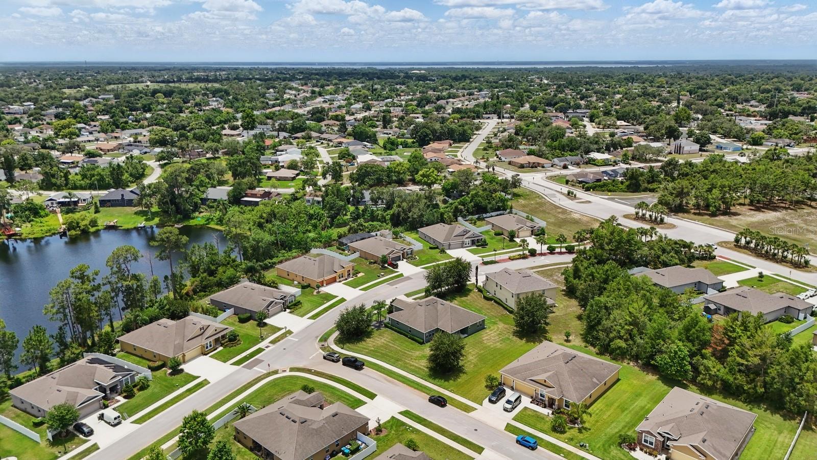 Image 44 of 54 For 1314 Lake Baton Drive